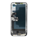 NCC LCD Display for IPHONE X Hard OLED (Support IC Transplant)