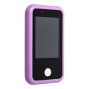 Gaming phone for kids with touch screen 2,8" KDC-0027A purple
