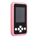 Gaming phone for kids with IPS display 2,4" with buttons KDC-0027A pink