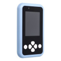 Gaming phone for kids with IPS display 2,4" with buttons KDC-0027A blue
