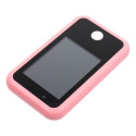 Gaming phone for kids with touch screen 2,8" KDC-0027A pink