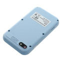 Gaming phone for kids with touch screen 2,8" KDC-0027A blue
