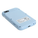 Gaming phone for kids with touch screen 2,8" KDC-0027A blue