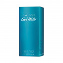 Davidoff Cool Water Man Edt Spray (125ml)