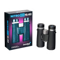 LEVENHUK Nitro ED 10x42 binoklid