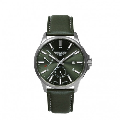 Bauhaus Aviation 2860-4 automaatkell