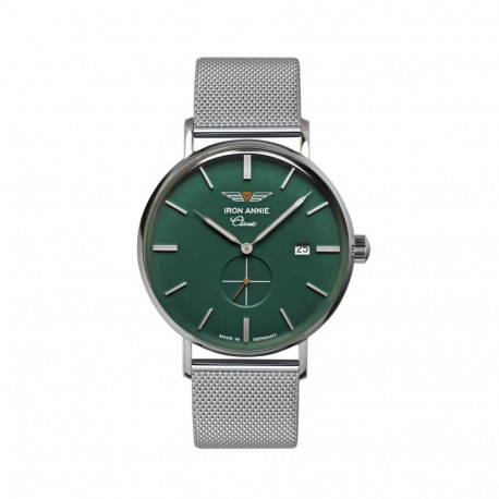 Iron Annie Classic 5932M-4 kell, kvarts