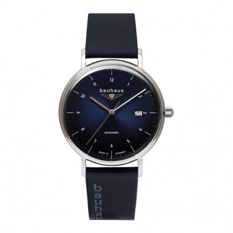 Bauhaus Automatic 2152-3 kell