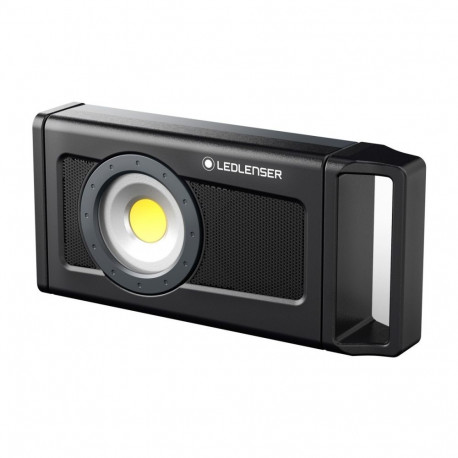 Ledlenser töökoja taskulamp iF4R music