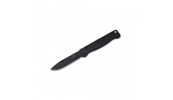 Böker Plus Atlas All Black Knife