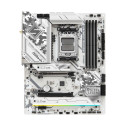 Asrock B650 STEEL LEGEND WIFI emaplaat