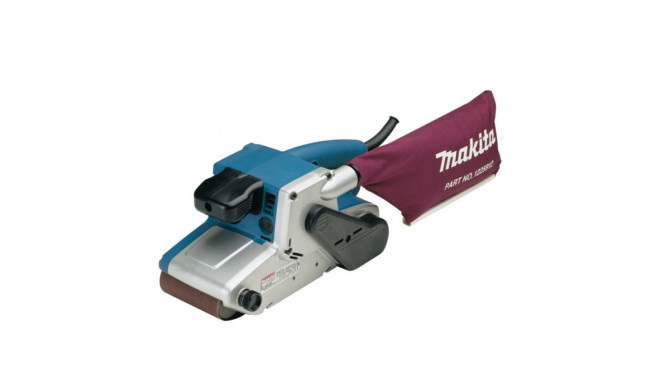 Makita 9404J portable sander Belt sander