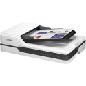 EPSON WorkForce DS-1660W Dokumendiskanner Wi-Fi-ga