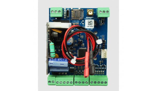ROPAM teavituse moodul BASICLTE-PS