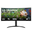 LG 34WP65CP-B.AEU LED-ekraan 86,4 cm (34") 3440 x 1440 pikslit Quad HD Must