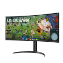 LG 34WP65CP-B.AEU LED-ekraan 86,4 cm (34") 3440 x 1440 pikslit Quad HD Must