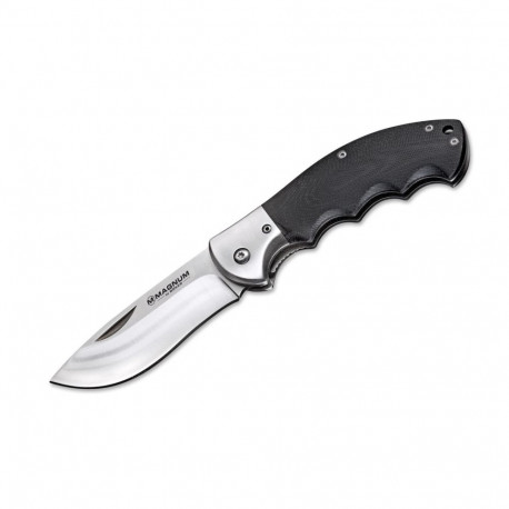 Magnum nuga NW Skinner