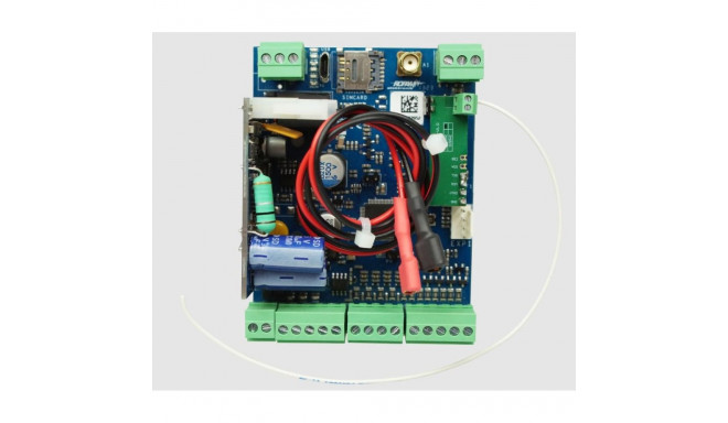 ROPAM MULTILTE-PS NOTIFICATION MODULE