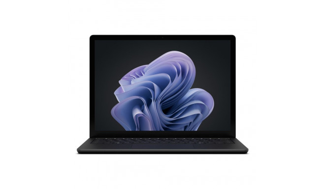 Microsoft Surface Laptop 6 Intel Core Ultra 5 135H 34,3 cm (13,5") Puutetundlik Ekraan 16 GB LPDDR5x