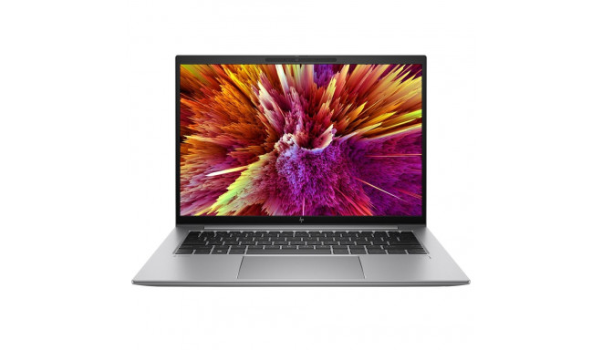 HP ZBook Firefly 14 G10 Intel® Core™ i5 i5-1340P Mobile workstation 40.6 cm (16") Full HD+ 16 GB DDR