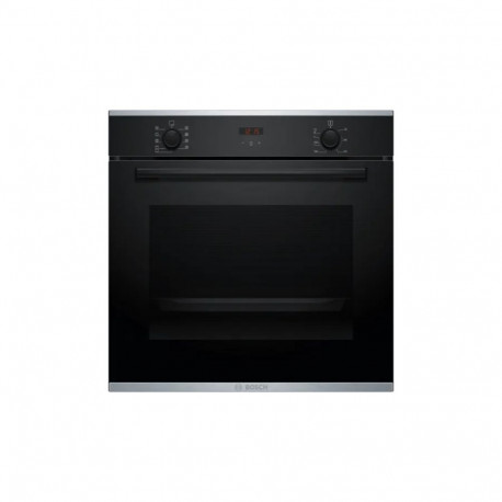 Bosch HBA2340B0 oven 71 L 3400 W Black