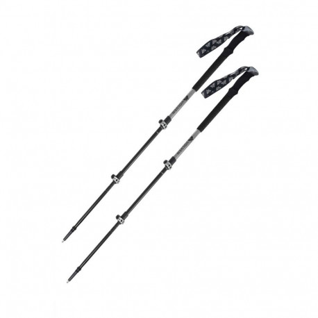 VOLVEN matkakepid Adventure pro-grey