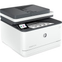 HP LaserJet Pro MFP 3102fdw Laserprinter Multifunktsionaalne