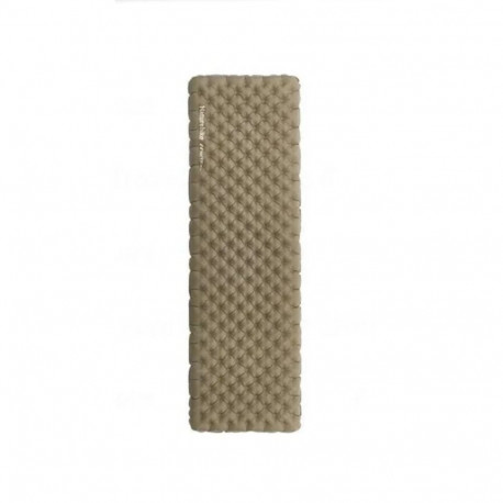 Mattress tuye r 3.2 cnk2450ws012 single regular-champagne brown NATUREHIKE