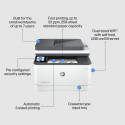 HP LaserJet Pro MFP 3102fdw Laserprinter Multifunktsionaalne