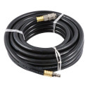 COMPRESSOR HOSE VWPZ10M10X17