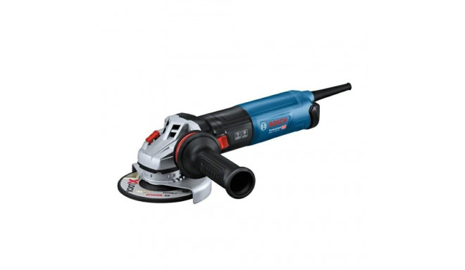 Bosch GWS 17-125 TS nurklihvmasin 12,5 cm 9700 p/min 1700 W 2,2 kg