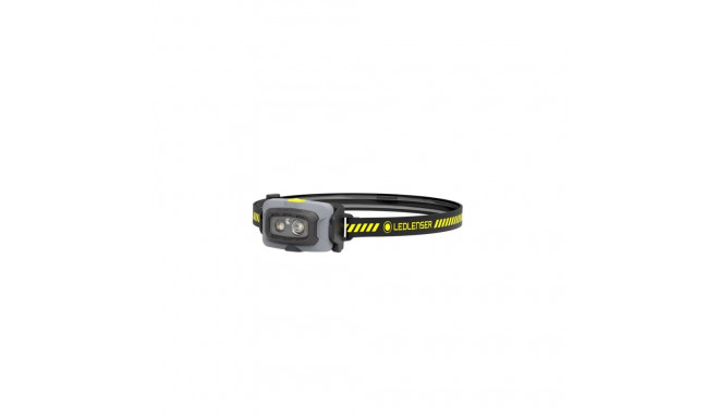 Ledlenser HF4R Work Flashlight