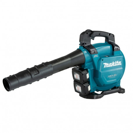 Makita DUB363PT2V lehepuhur 18 V