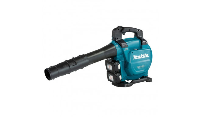 Makita DUB363PT2V lehepuhur 18 V