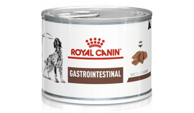 ROYAL CANIN VHN Gastrointestinal pasteet märgtoit koertele 200g