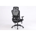 Activejet Ergonoomiline kontoritool T5 must