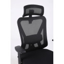 Activejet Ergonoomiline kontoritool T5 must