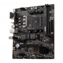 MSI A520M PRO Socket AM4 micro ATX