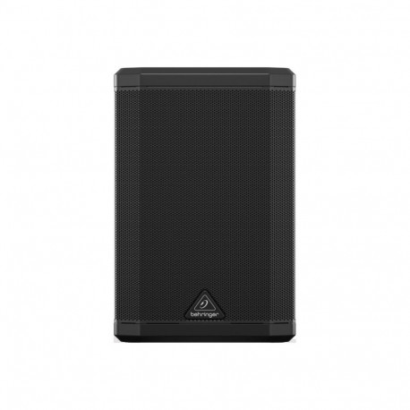 Behringer B1C - Portable 200 W all-in-one speaker with battery power, Bluetooth connection and rever
