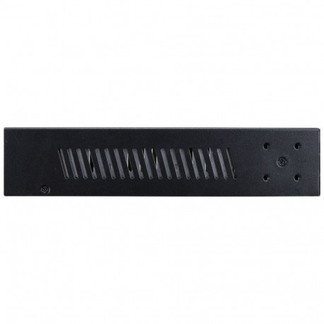 SWITCH POE PULSAR S124 24+2 UPLINK POE+ GIGABIT