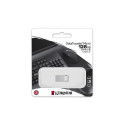 Kingston Technology DataTraveler 128GB Metallik USB 3.2 Gen 1 200MB/s