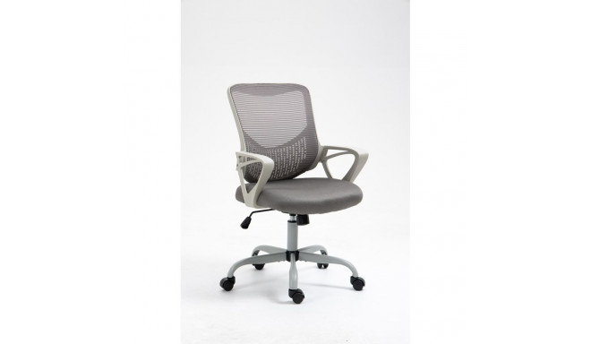 Activejet Office chair YK507 grey