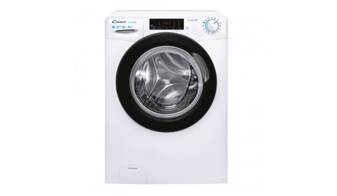 Candy Smart Pro CO4 1265TWBE/1-S eestlaetav pesumasin 6 kg 1200 p/min Valge