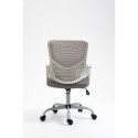 Activejet Office chair YK507 grey