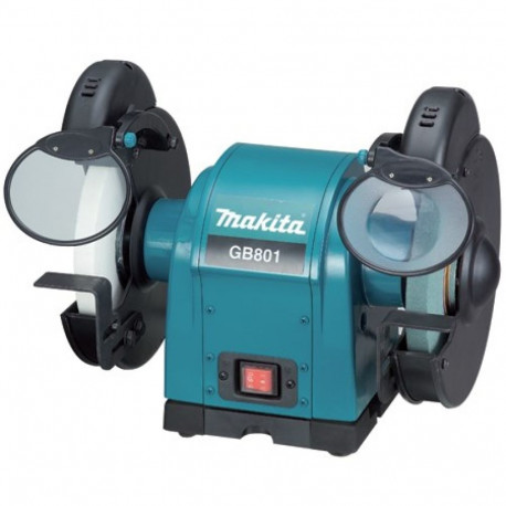 Makita lauakäi 205mm GB801 550W