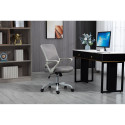 Activejet Office chair YK507 grey