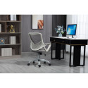 Activejet Office chair YK507 grey