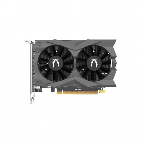 Zotac graafikakaart ZT-A30510H-10L NVIDIA GeForce RTX 3050 6GB GDDR6