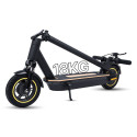 XRIDER M10 Elektriline Tõukeratas 12Ah Aku LG 500W