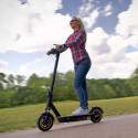 XRIDER M10 Electric Scooter 12Ah Battery LG 500W